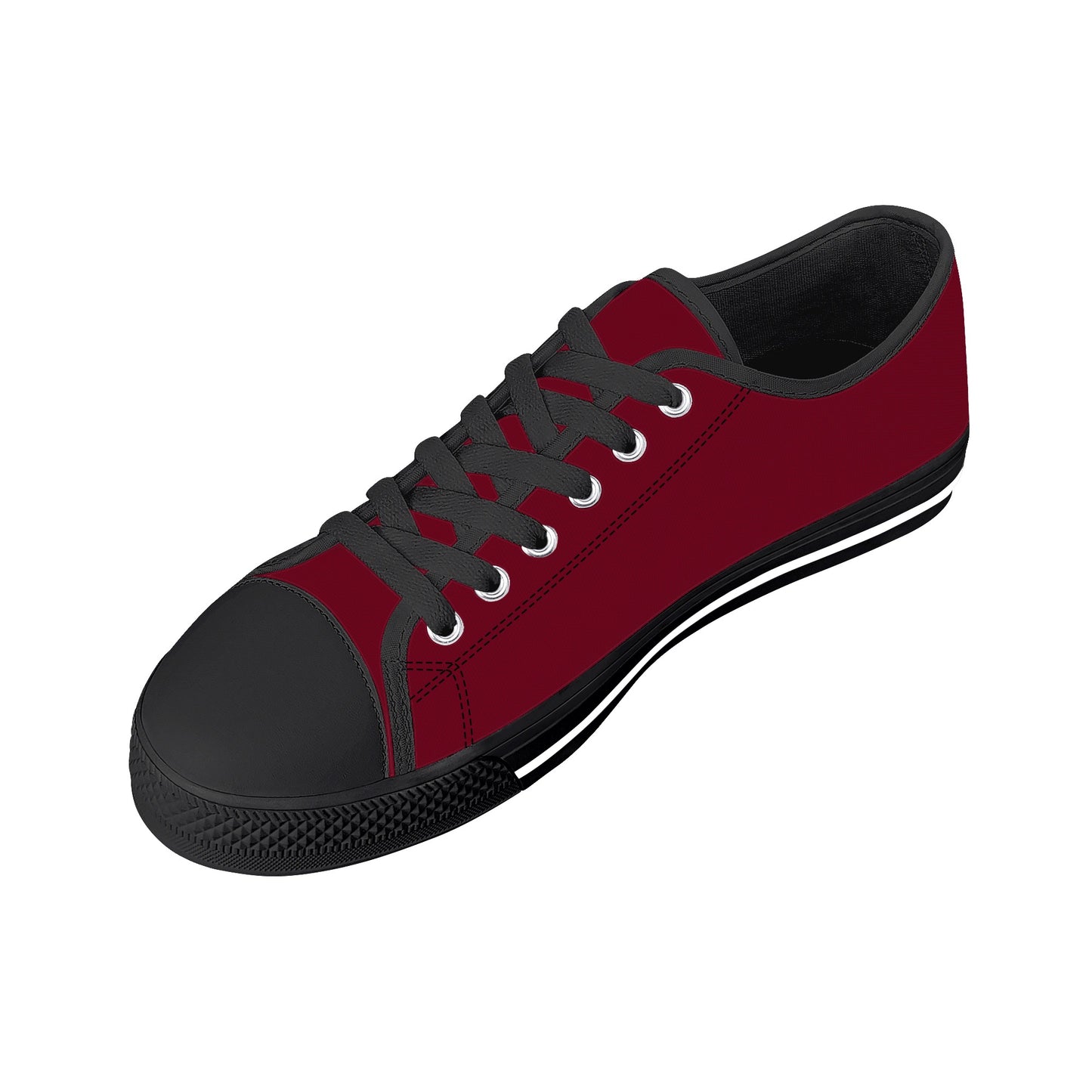 FZ Men's Low Top Canvas Shoes - FZwear