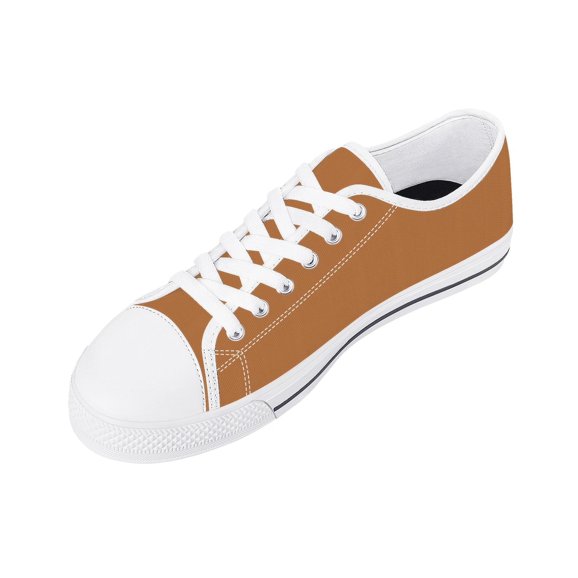 FZ Men's Low Top Canvas Shoes - FZwear