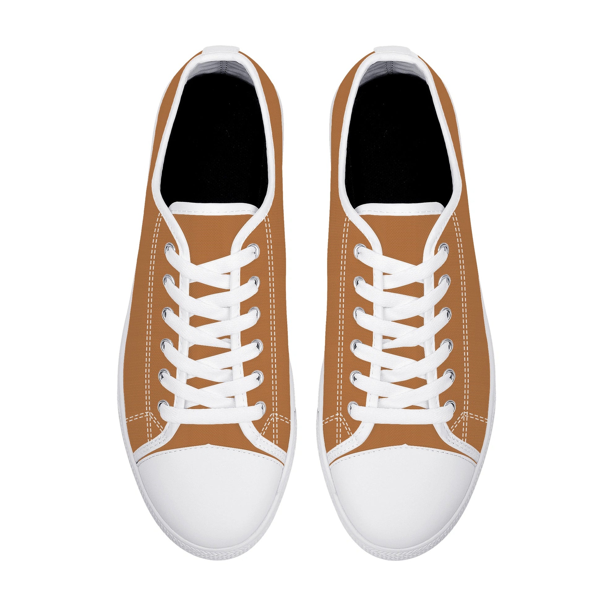 FZ Men's Low Top Canvas Shoes - FZwear