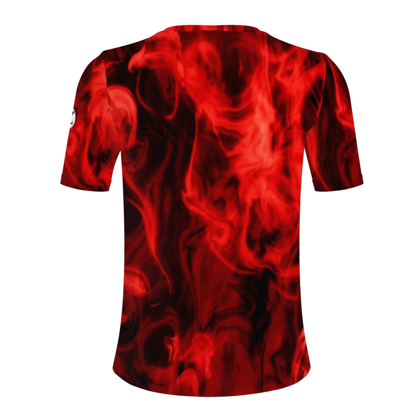 FZ Men's ABSTRACT TEE - FZwear