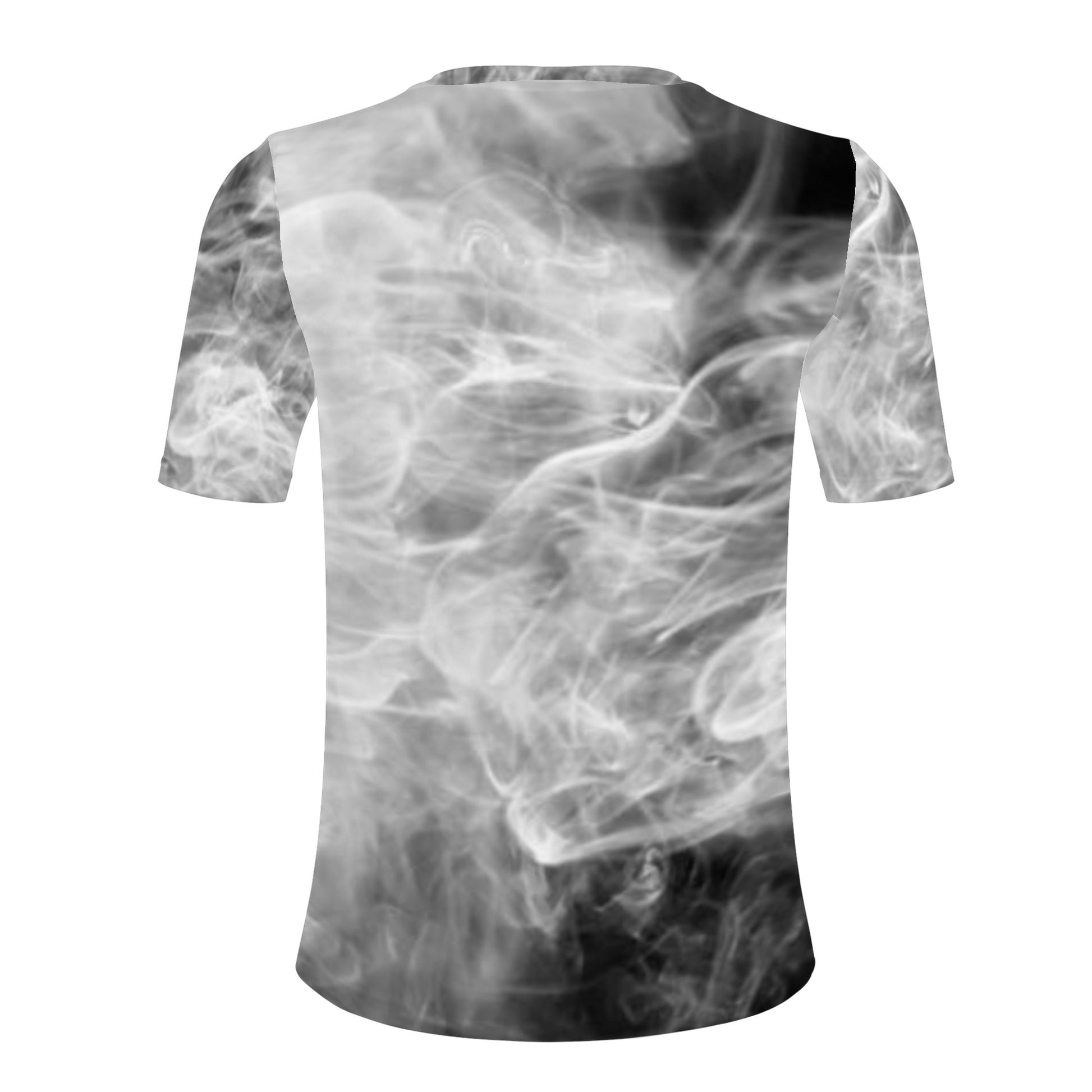 FZ Men's ABSTRACT TEE - FZwear