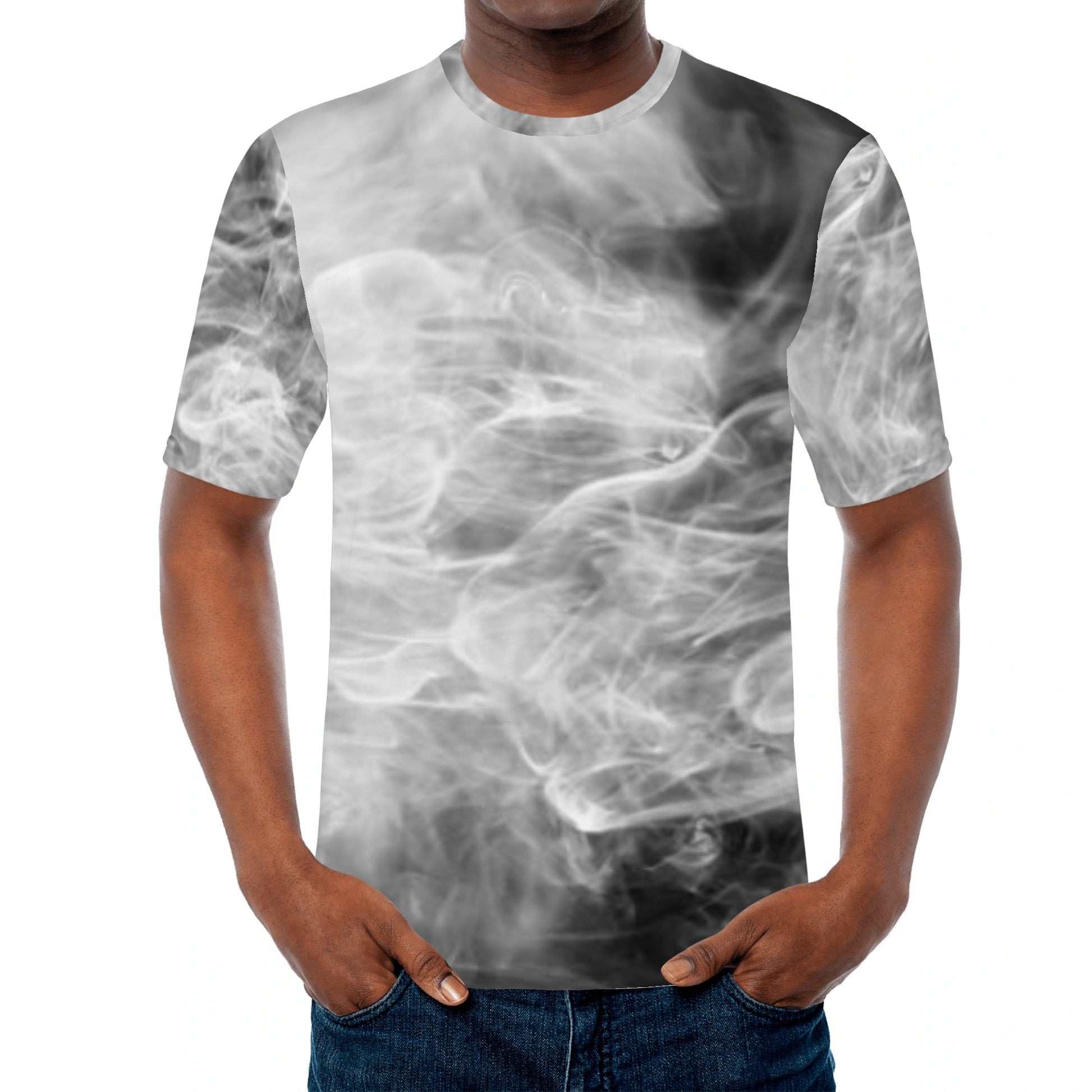 FZ Men's ABSTRACT TEE - FZwear