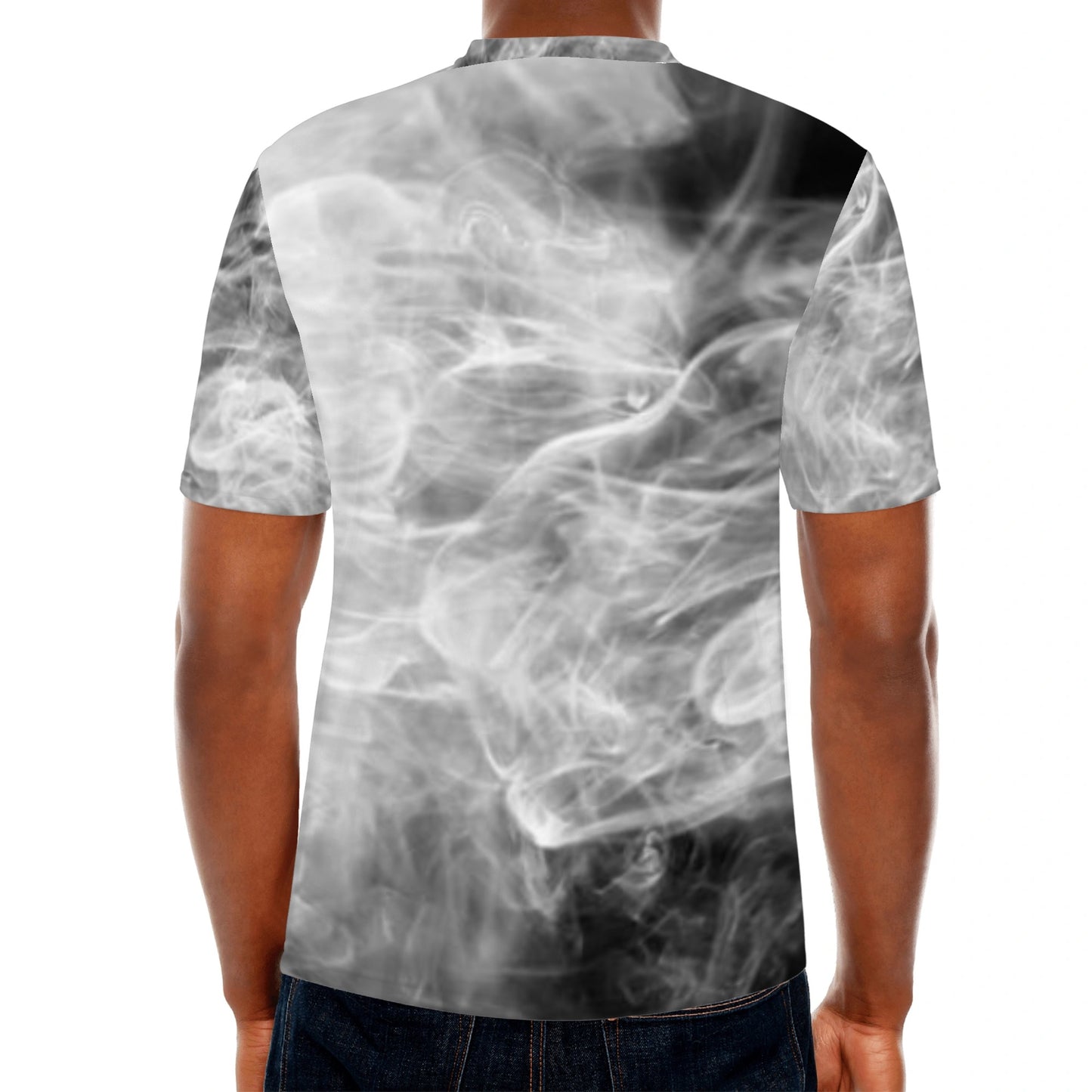 FZ Men's ABSTRACT TEE - FZwear