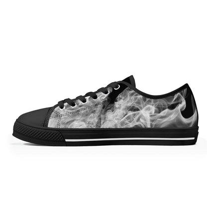 FZ Men's Low Top Canvas Shoes - FZwear