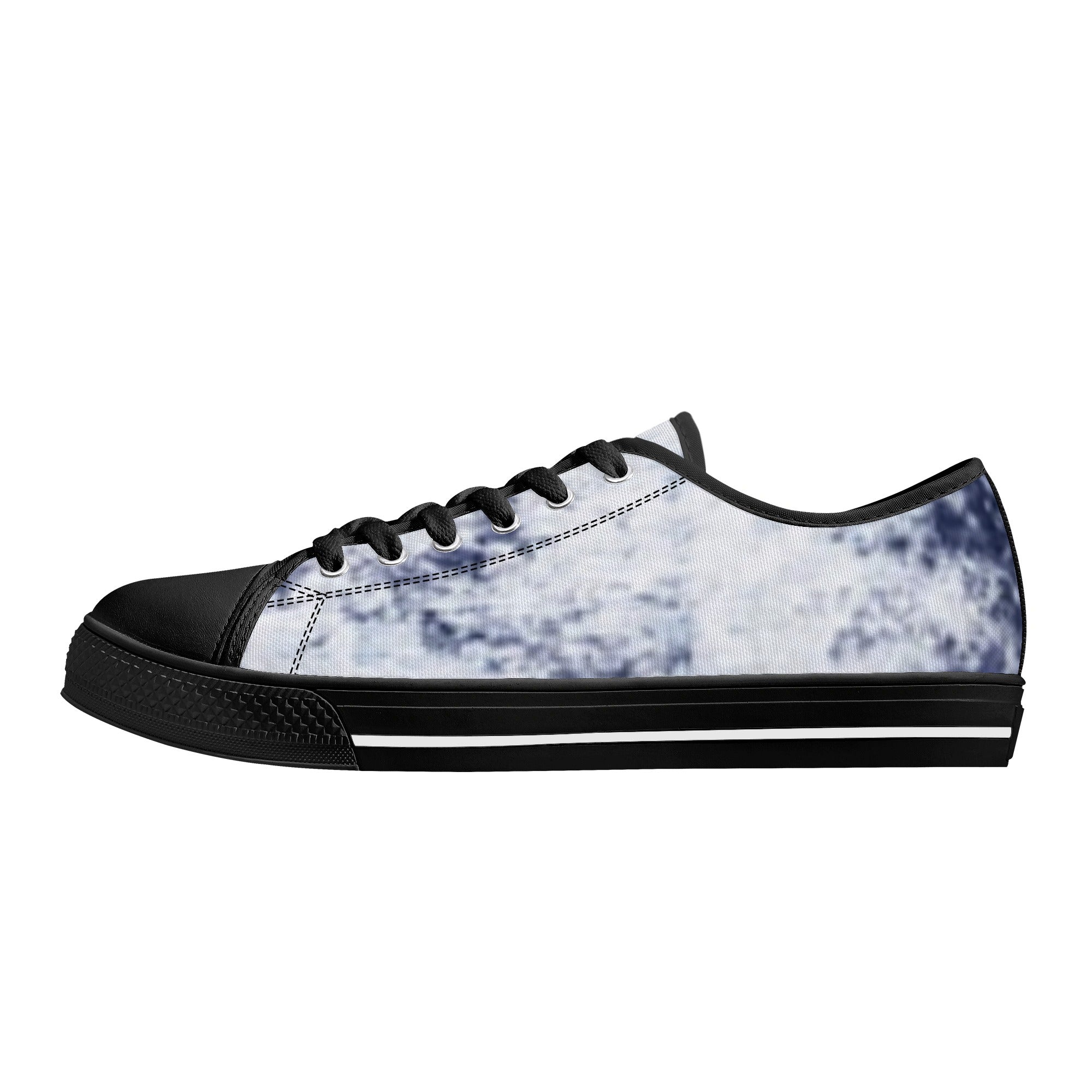 FZ Women's Low Top Canvas Shoes - FZwear