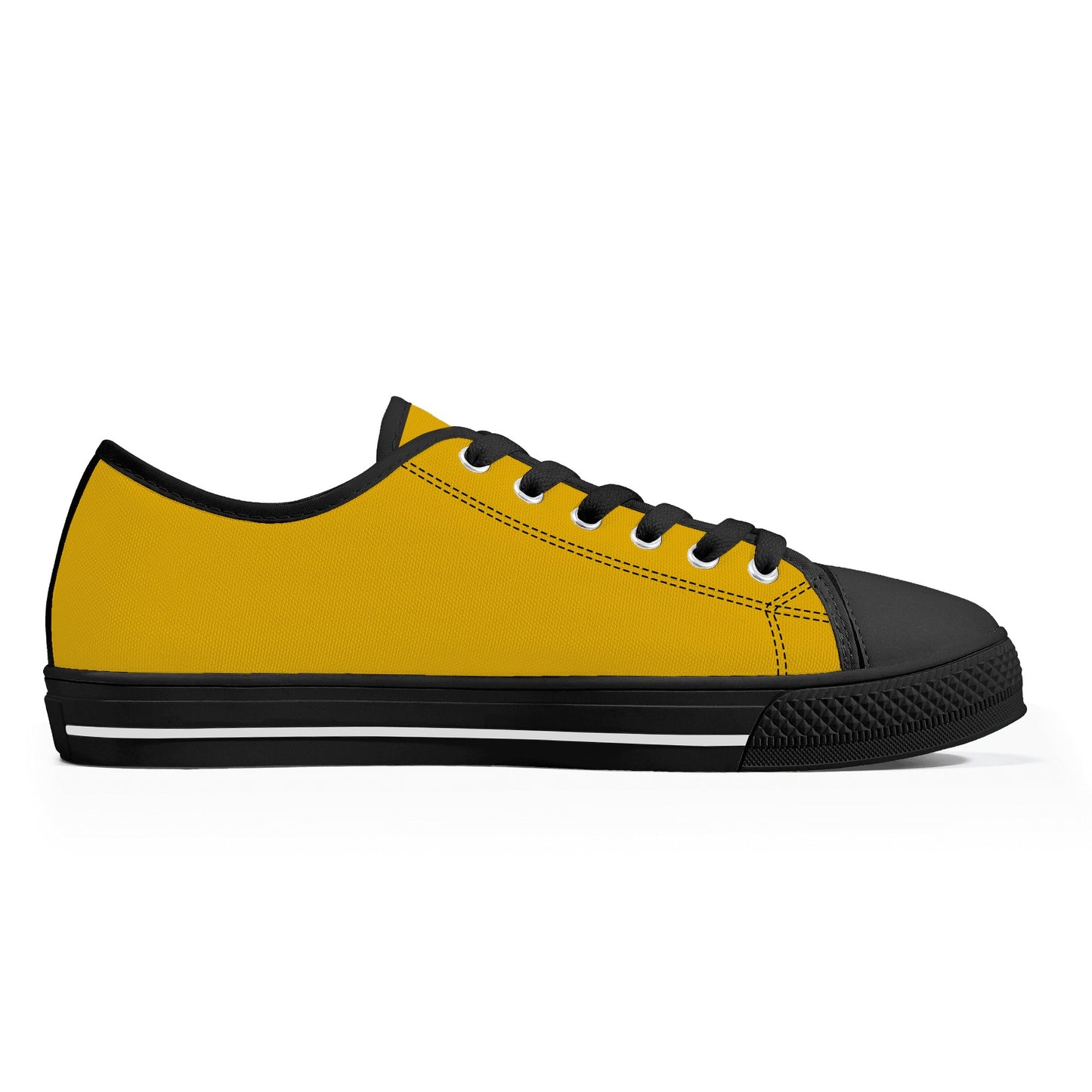 FZ Men's Low Top Canvas Shoes - FZwear