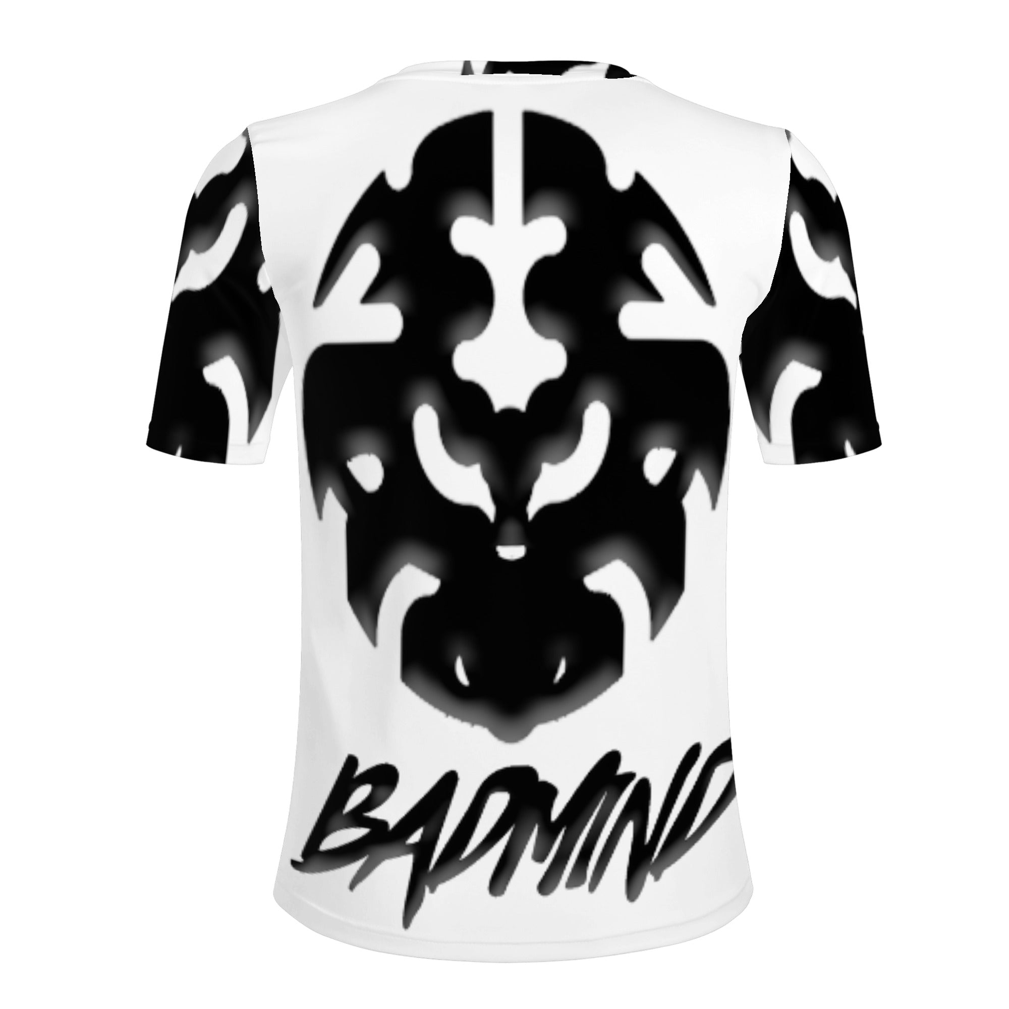 FZ Men's All Over Print Tee - FZwear