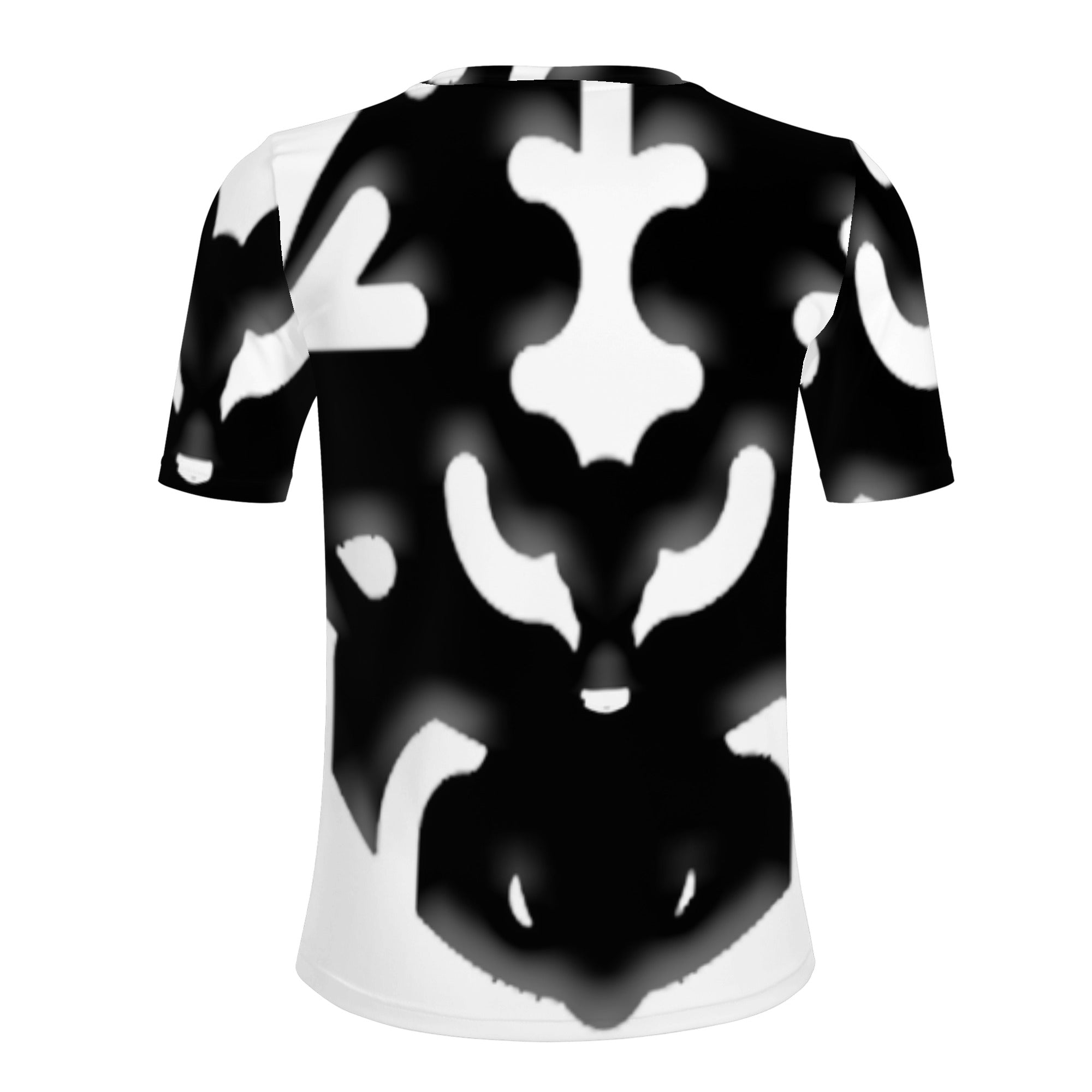 FZ Men's All Over Print Tee - FZwear