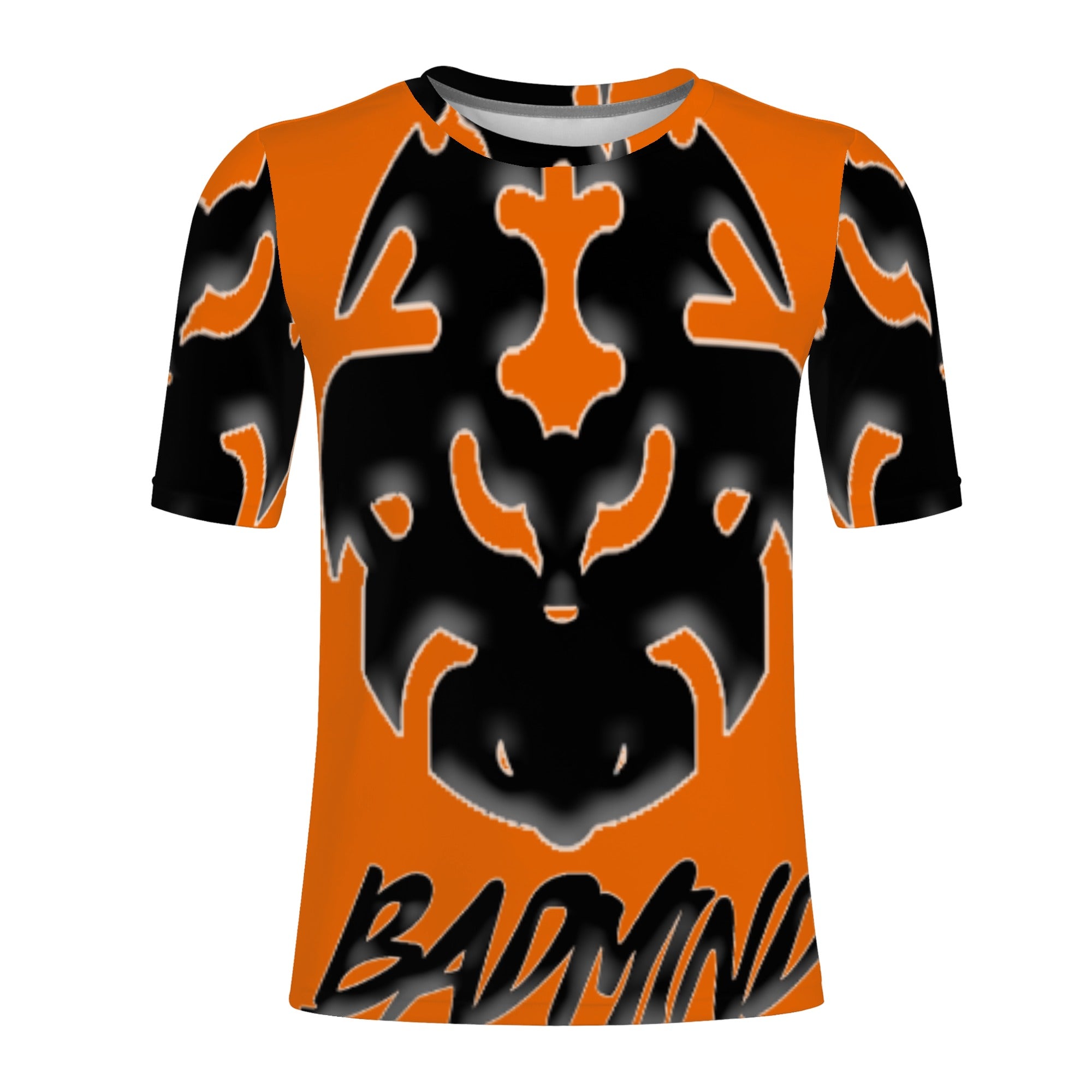 FZ Men's All Over Print Tee - FZwear