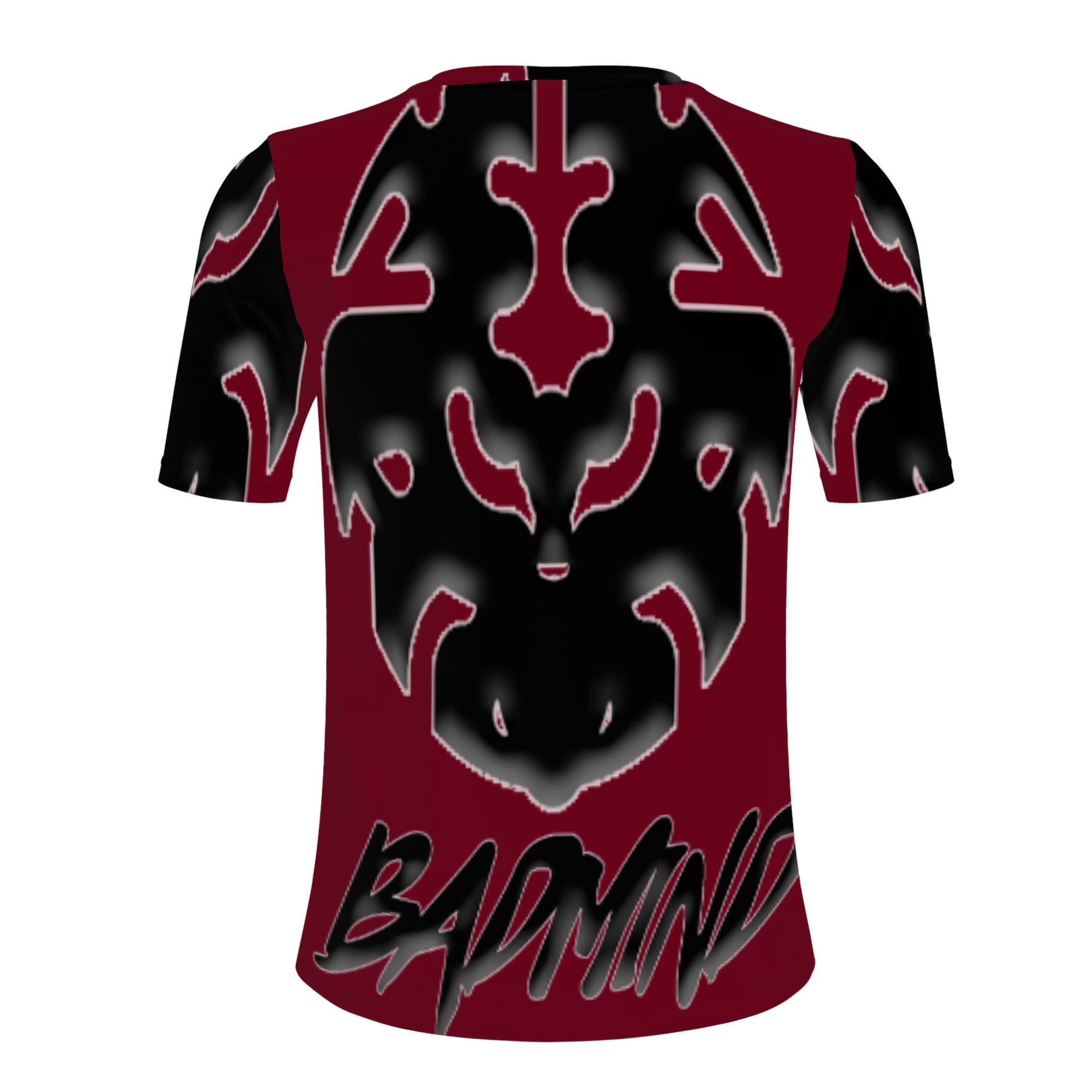 FZ Men's All Over Print Tee - FZwear