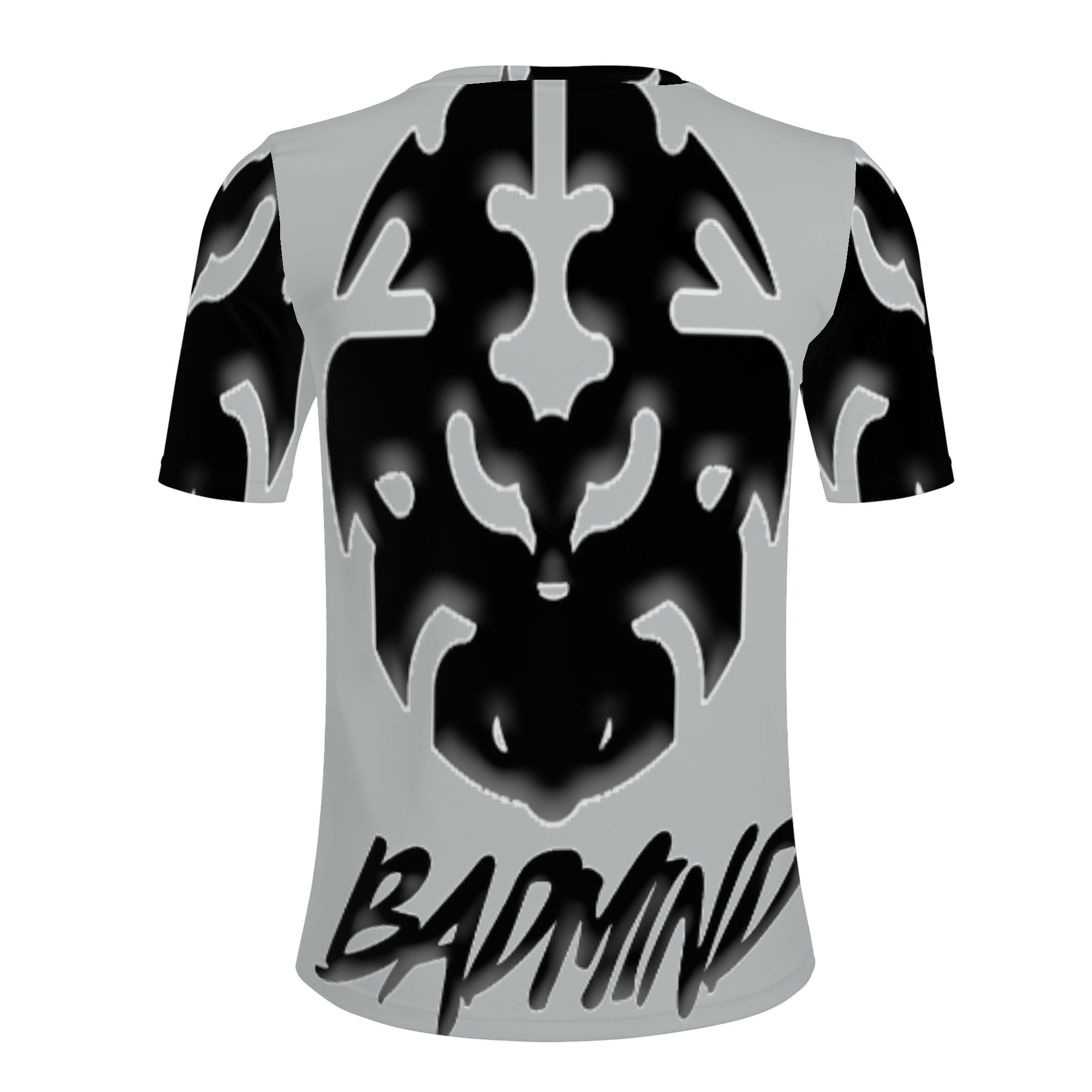 FZ Men's All Over Print Tee - FZwear