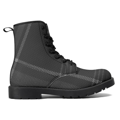 FZ Men's Leather Boots
