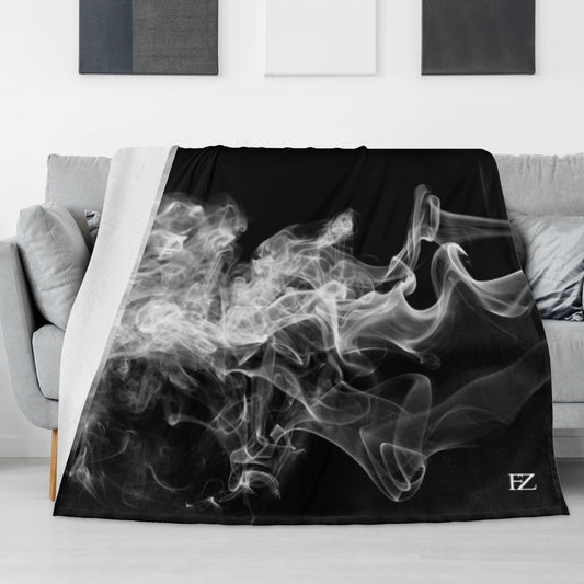 FZ Flannel Breathable Blanket