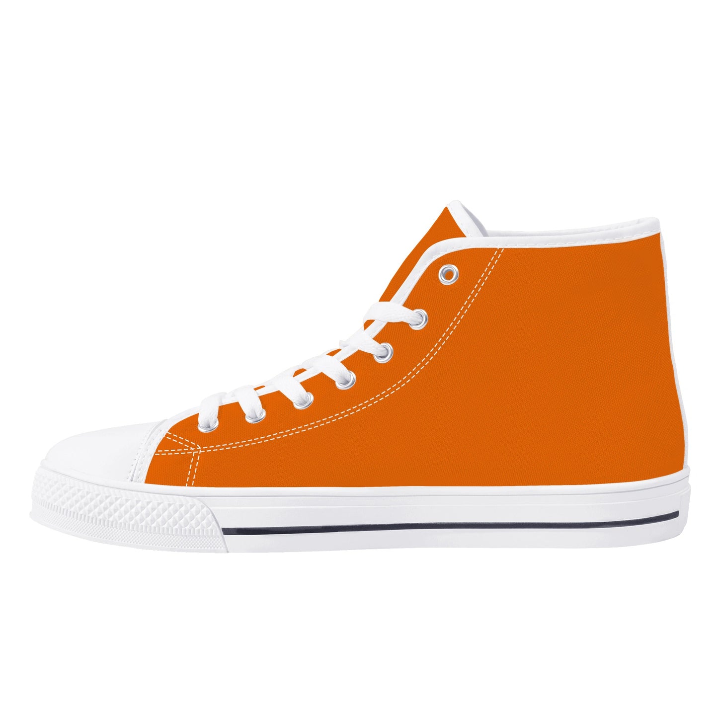 FZ Men's High Top Canvas Shoes - FZwear