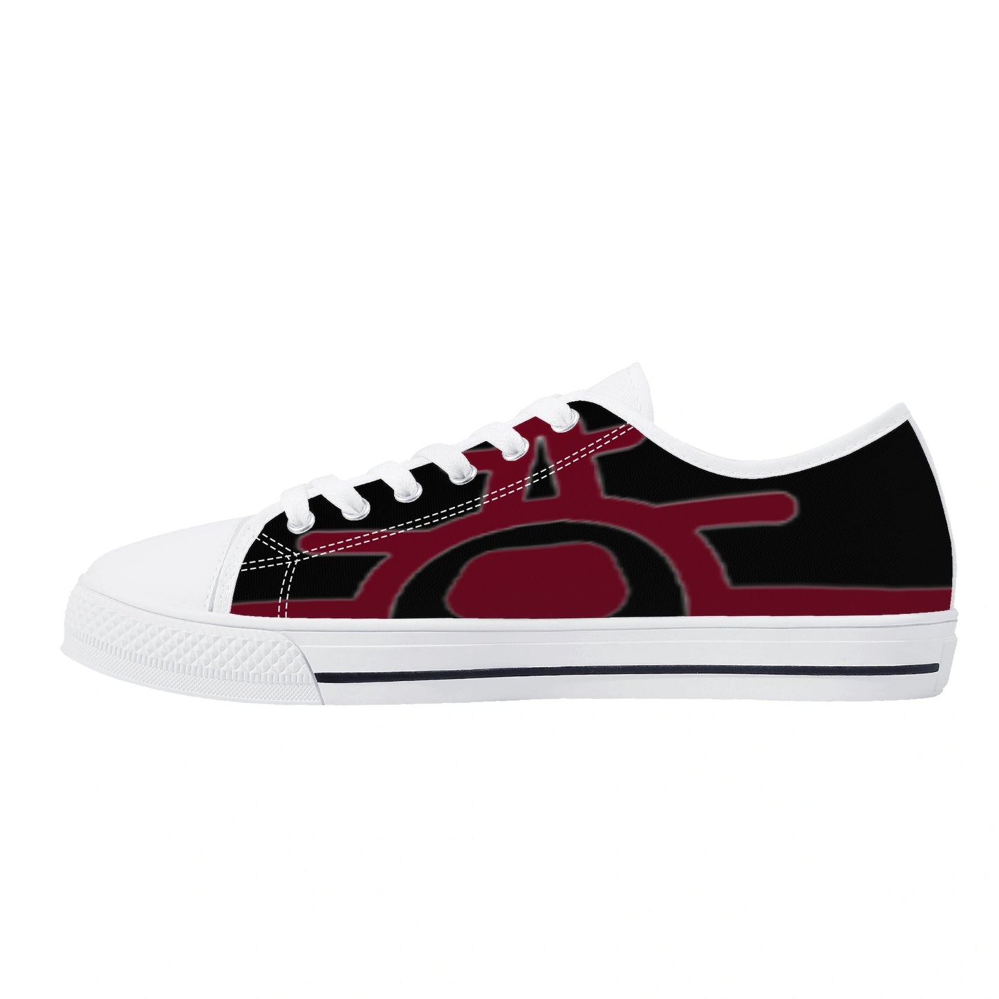 FZ Men's Low Top Canvas Shoes - FZwear