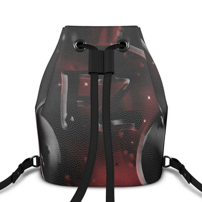 FZ DESIGNER BUCKET BACKPACK - FZwear