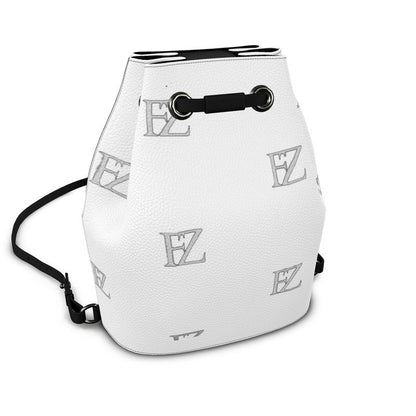 fz designer bucket backpack