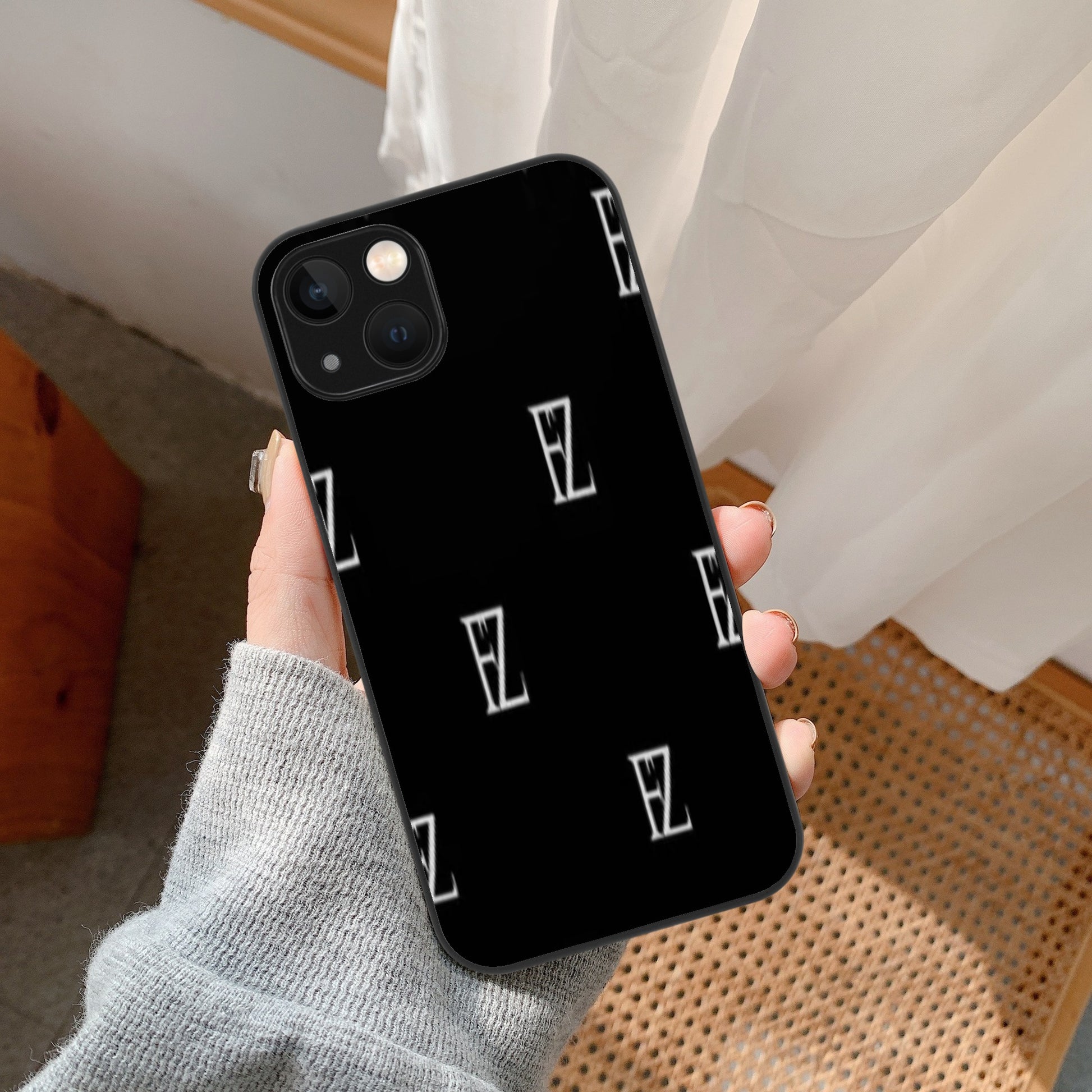 FZ iPhone13 Series Phone Cases - FZwear