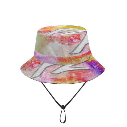 FZ Unisex Bucket Hat - FZwear