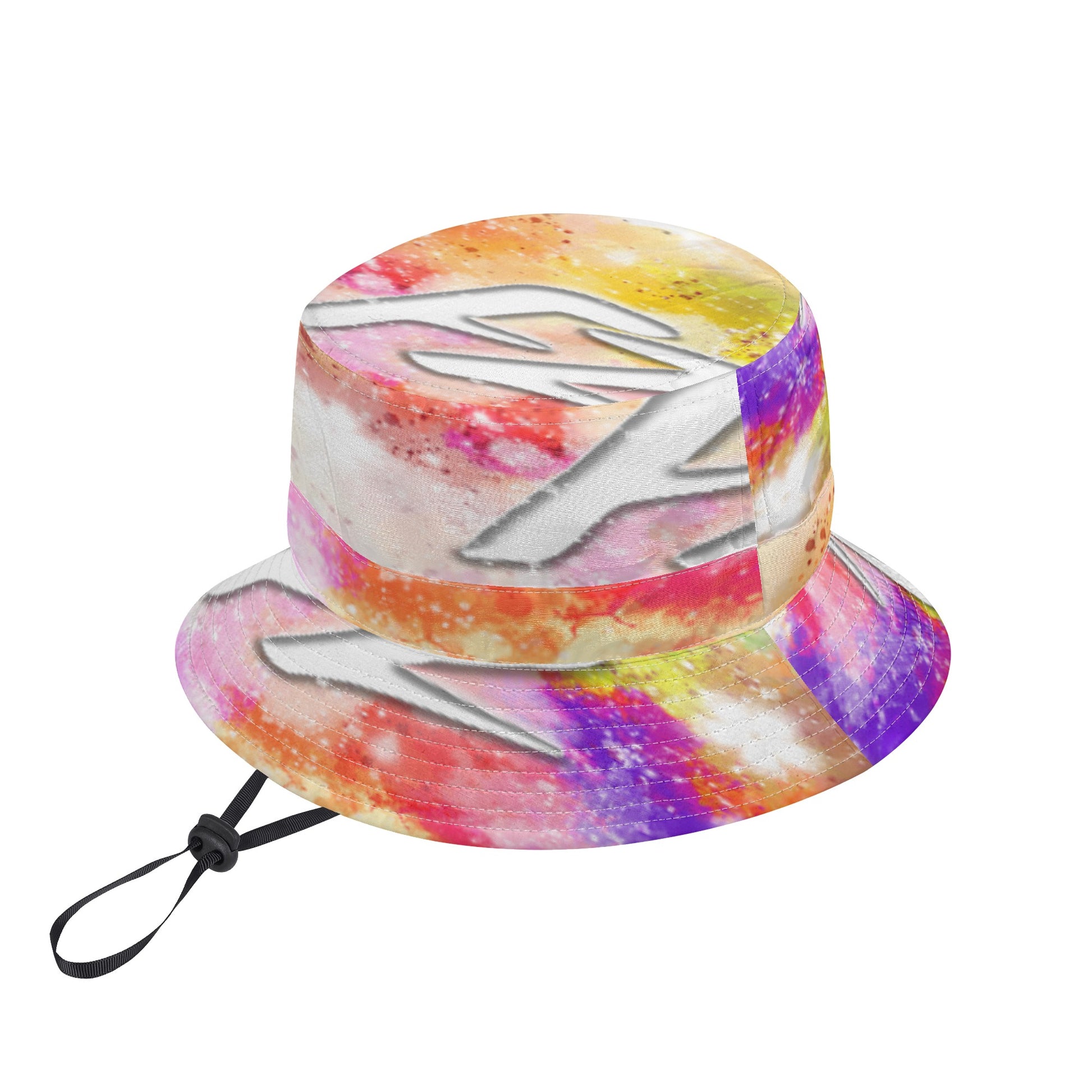 FZ Unisex Bucket Hat - FZwear