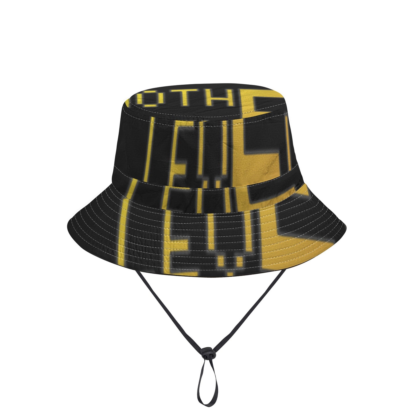 FZ Unisex Bucket Hat - FZwear