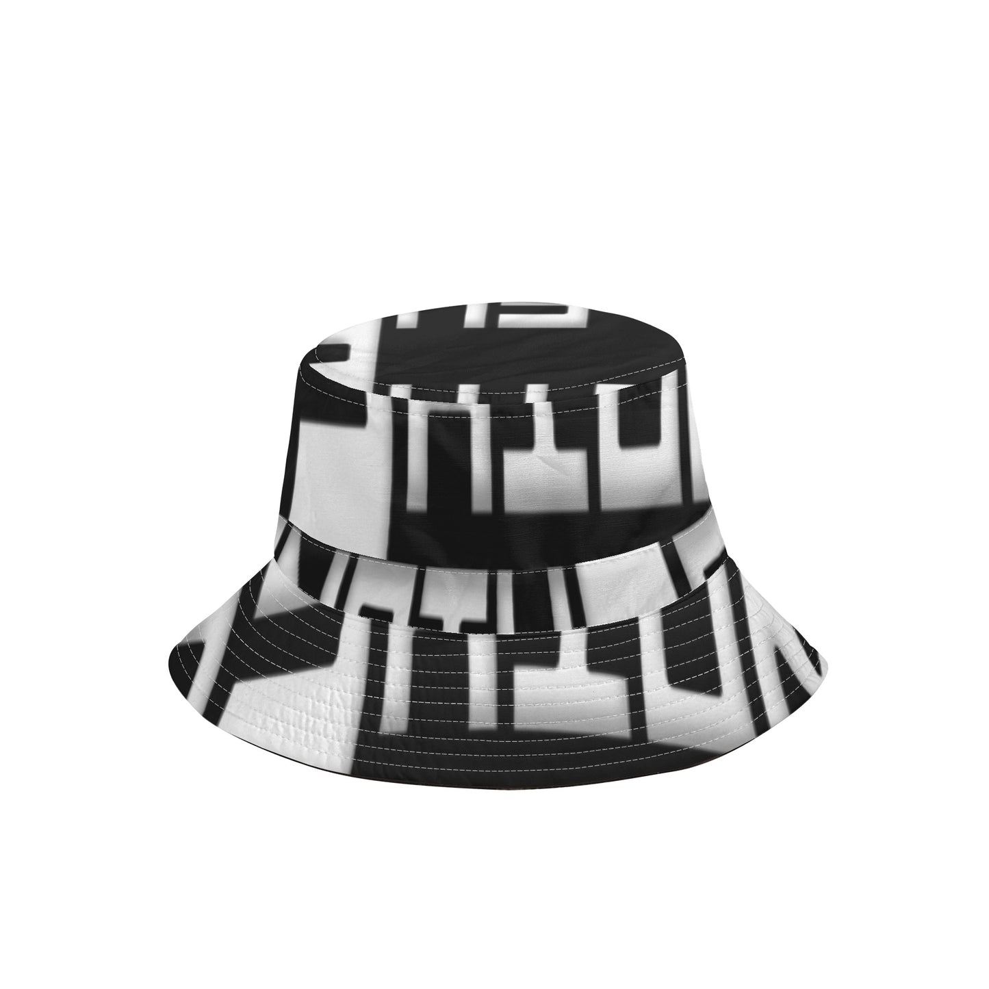 FZ Unisex Bucket Hat - FZwear