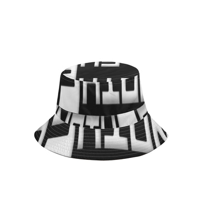 FZ Unisex Bucket Hat - FZwear