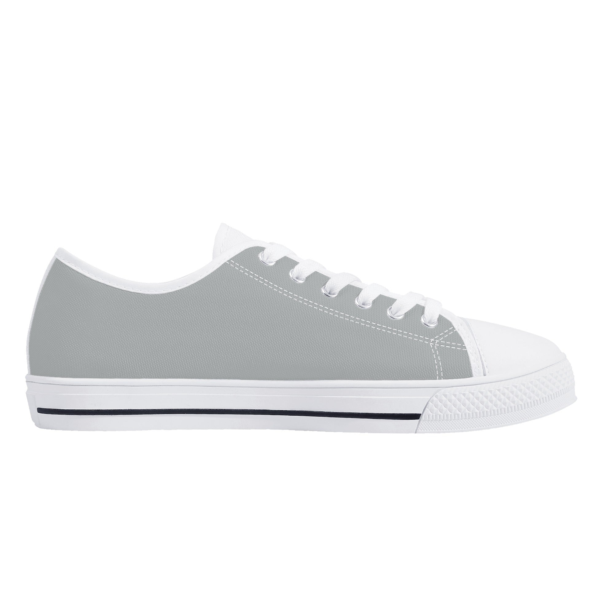 FZ Women's Low Top Canvas Shoes - FZwear