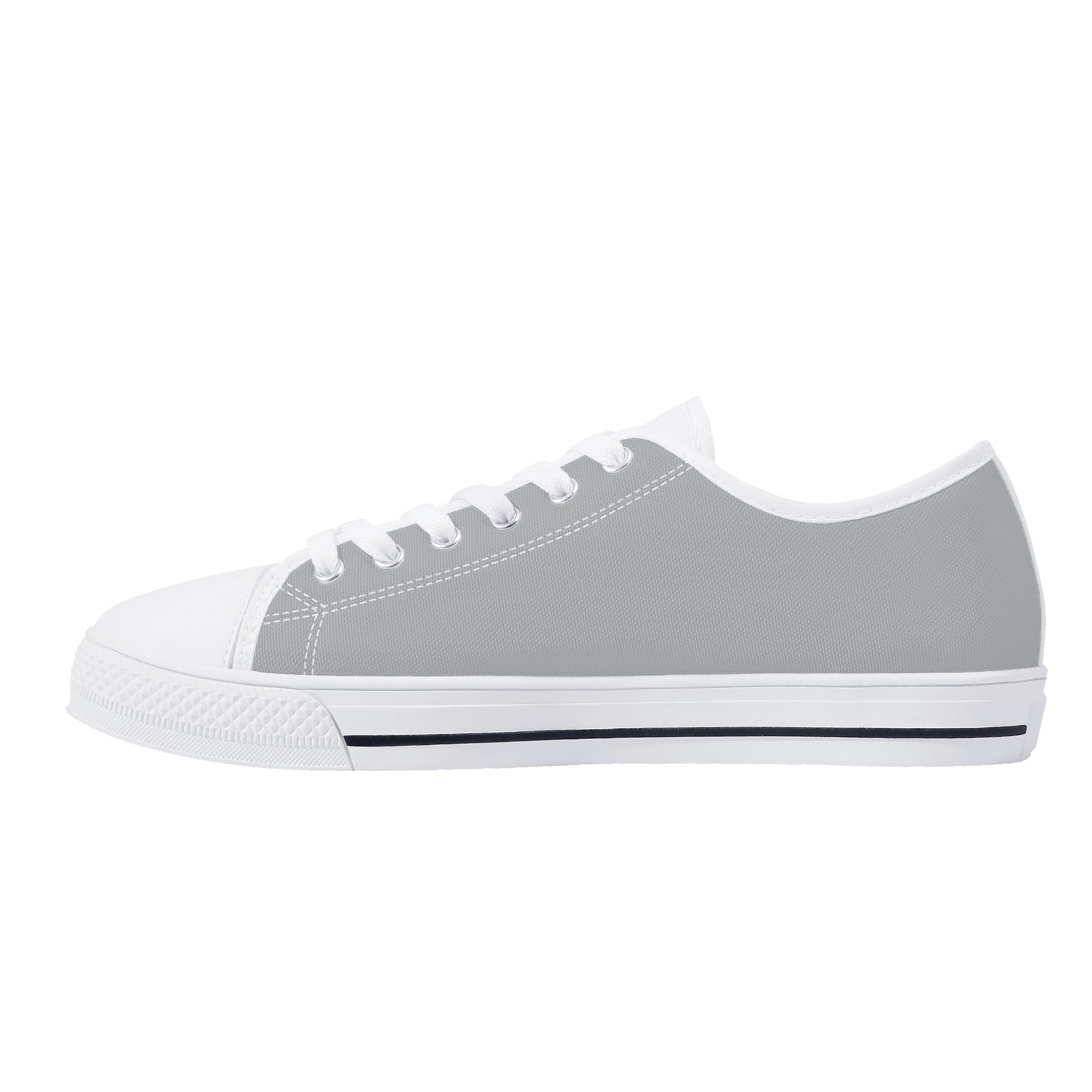 FZ Women's Low Top Canvas Shoes - FZwear