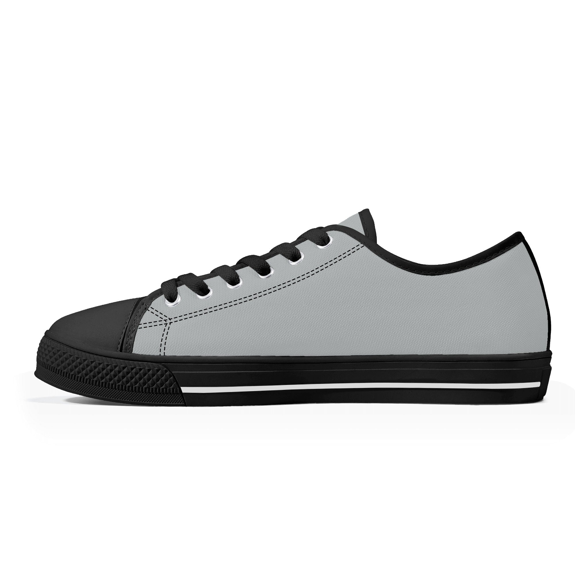 FZ Women's Low Top Canvas Shoes - FZwear