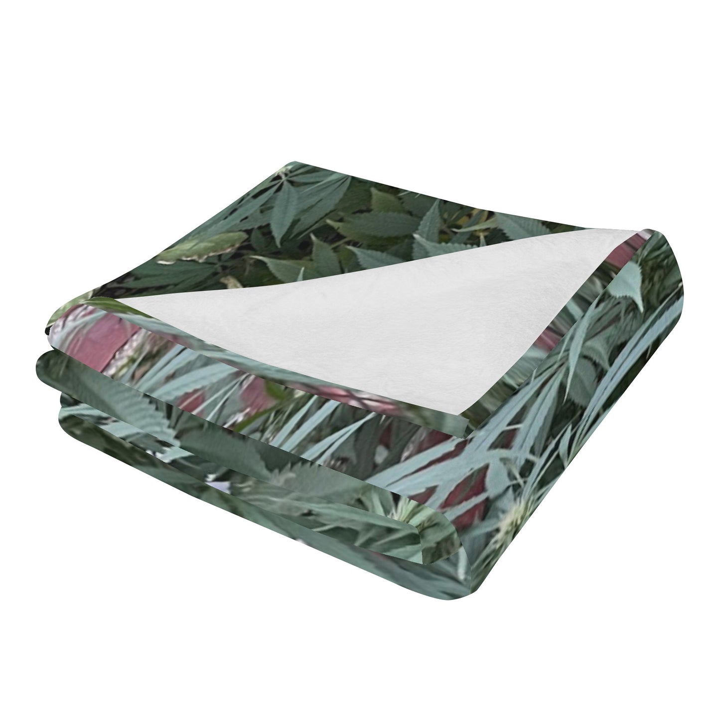 FZ Flannel Breathable Blanket - FZwear