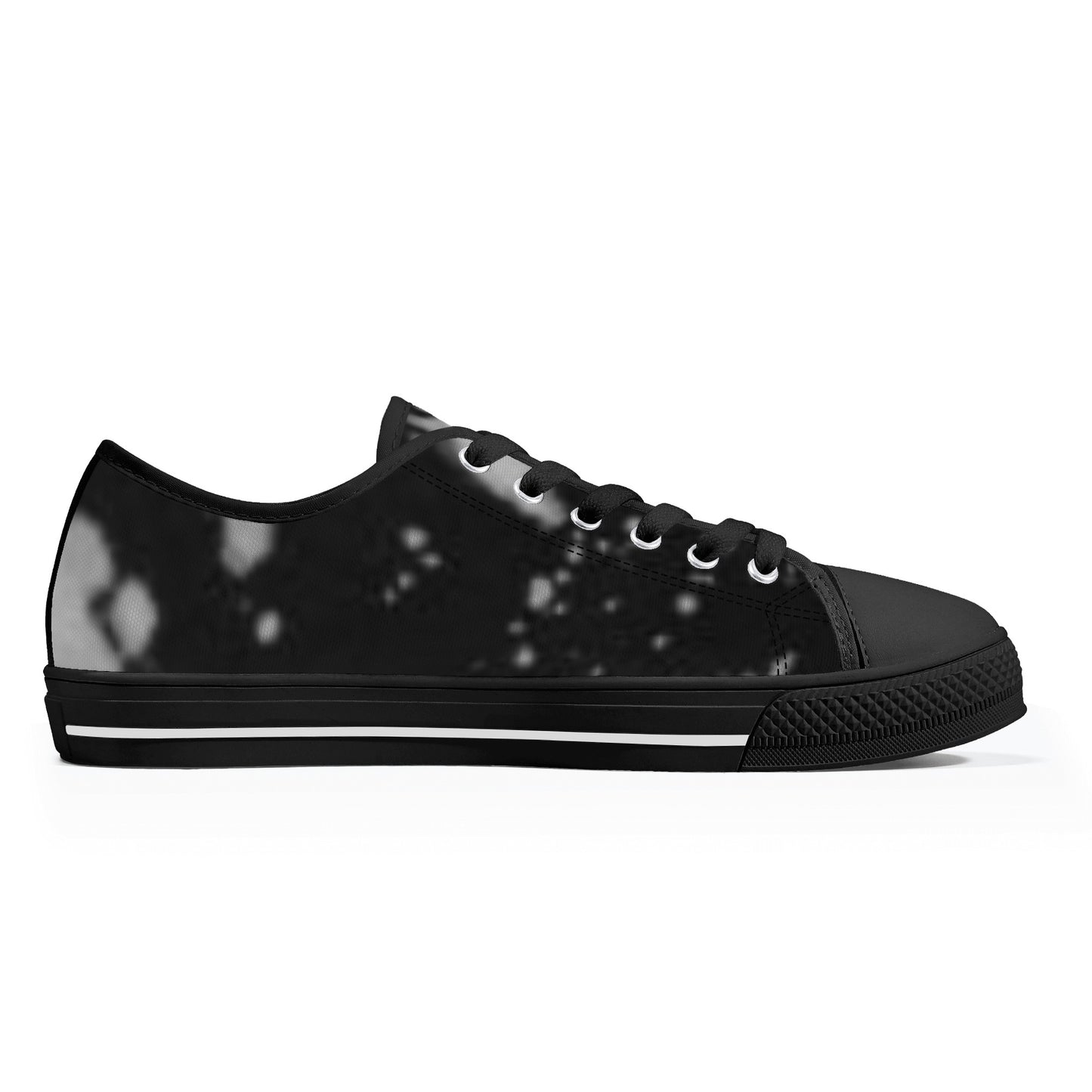 FZ Men's Low Top Canvas Shoes - FZwear