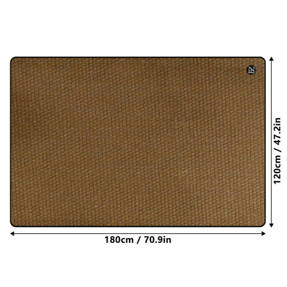 FZ Living Room Carpet Rug