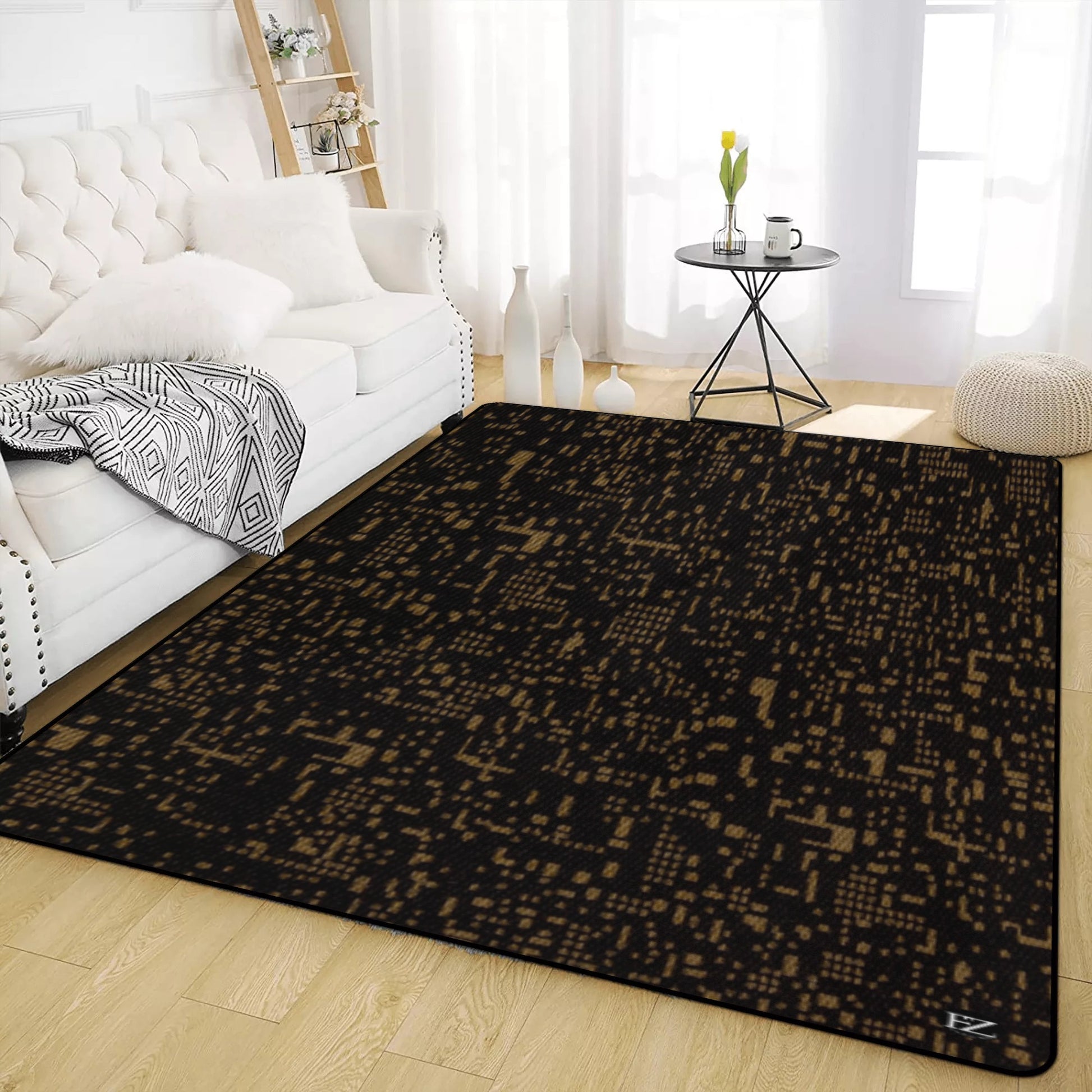FZ Living Room Carpet Rug - FZwear