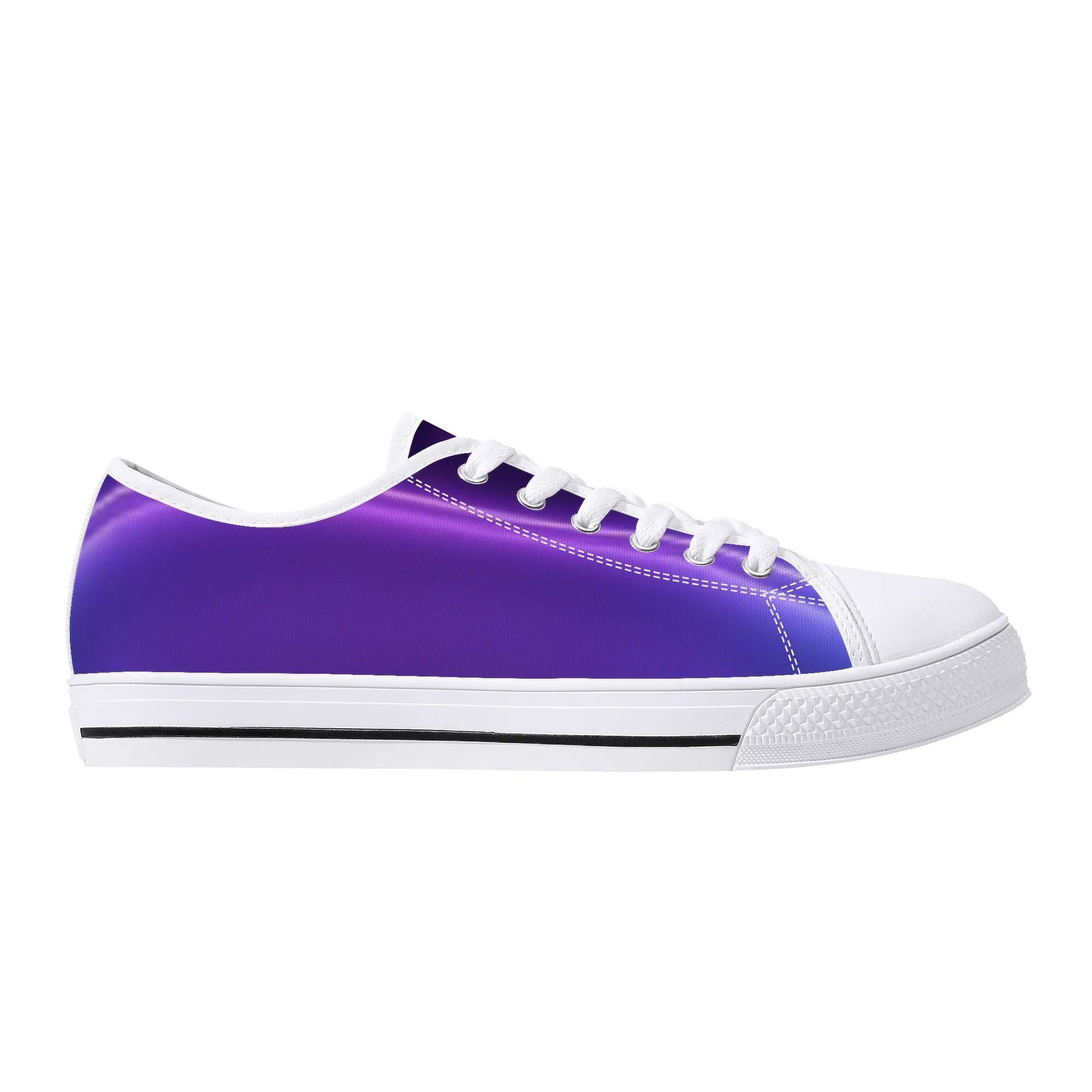 FZ Men's Low Top Canvas Shoes - FZwear