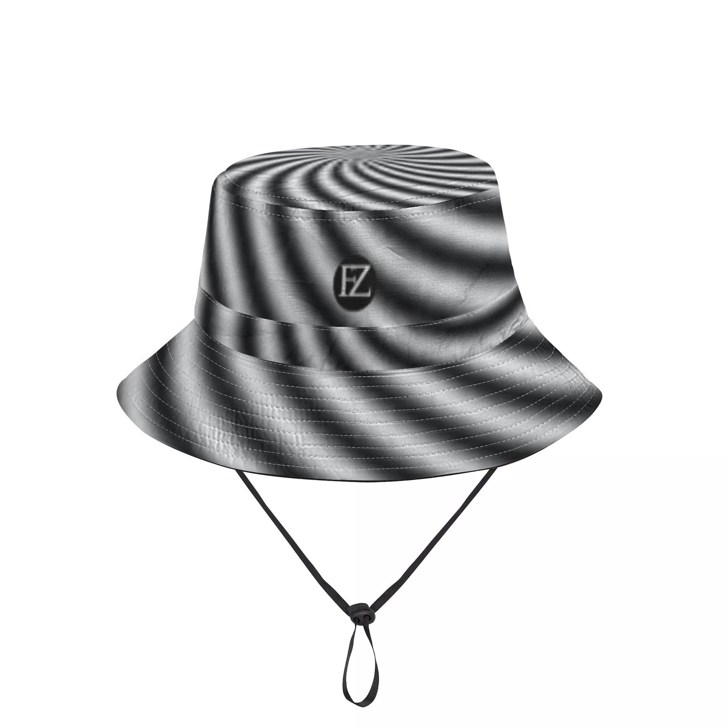 FZ Unisex Bucket Hat - FZwear