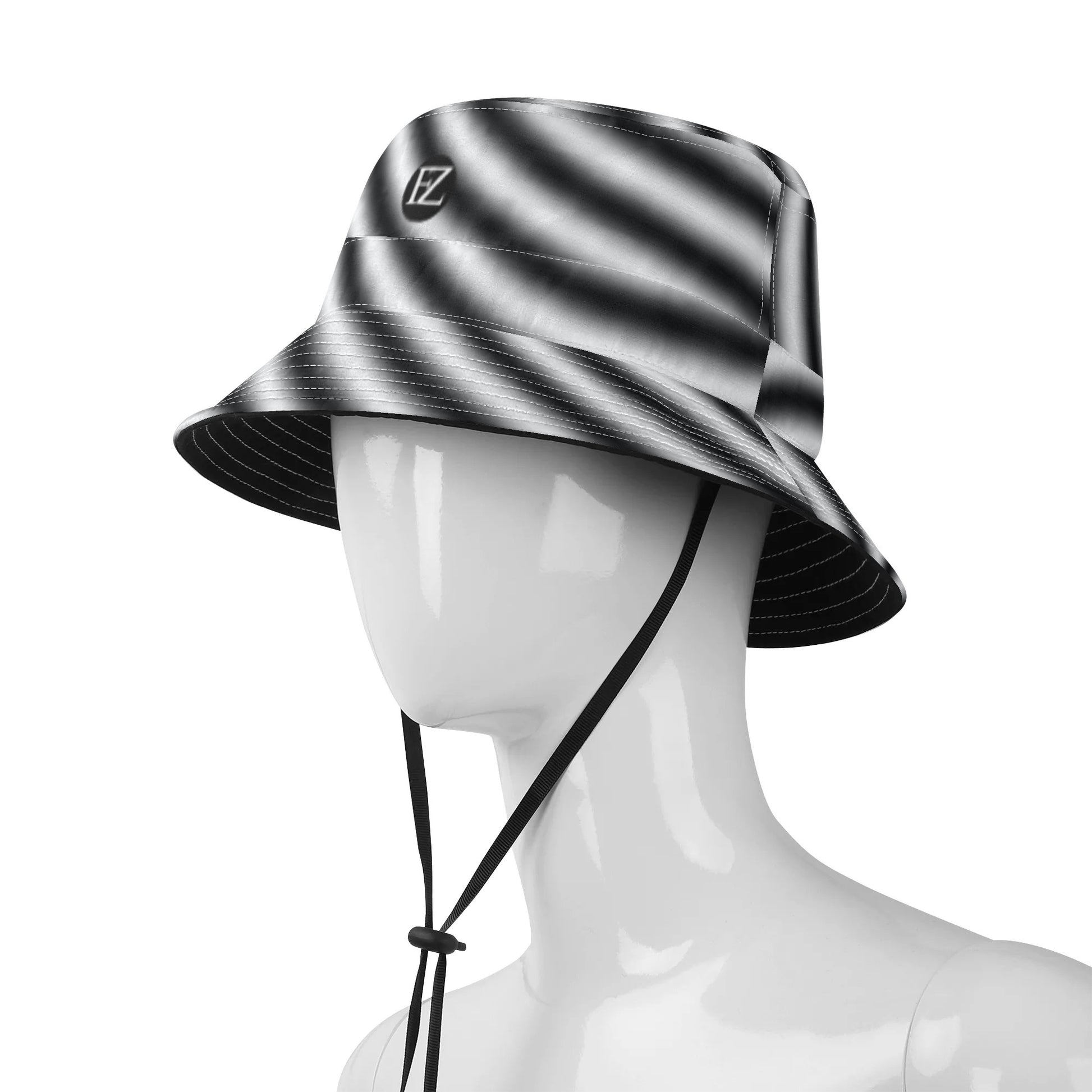 FZ Unisex Bucket Hat - FZwear