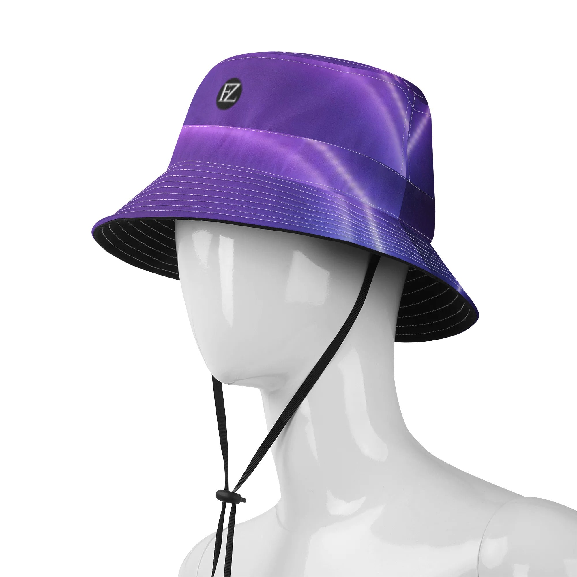 FZ Unisex Bucket Hat - FZwear