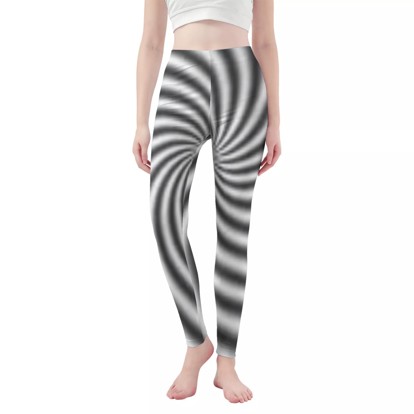 FZ Women's Designer Leggings - FZwear