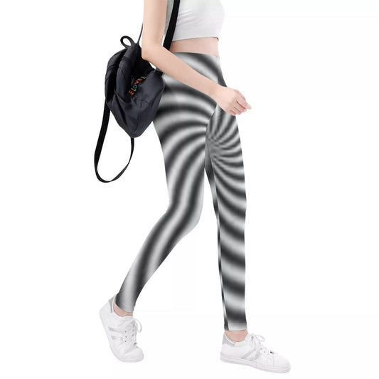 FZ Women's Designer Leggings - FZwear