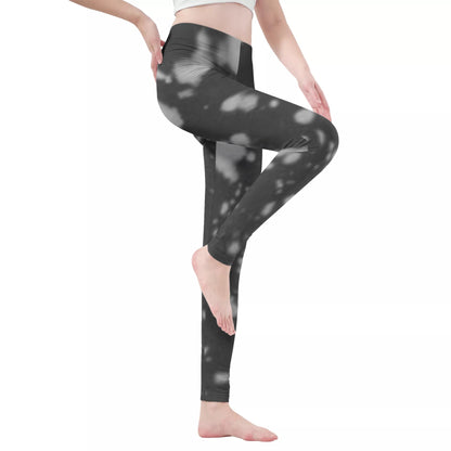 FZ Women's Designer Leggings - FZwear