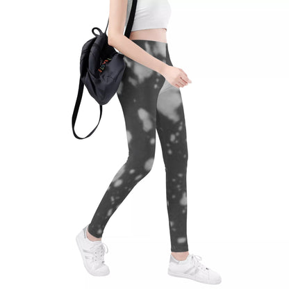 FZ Women's Designer Leggings - FZwear