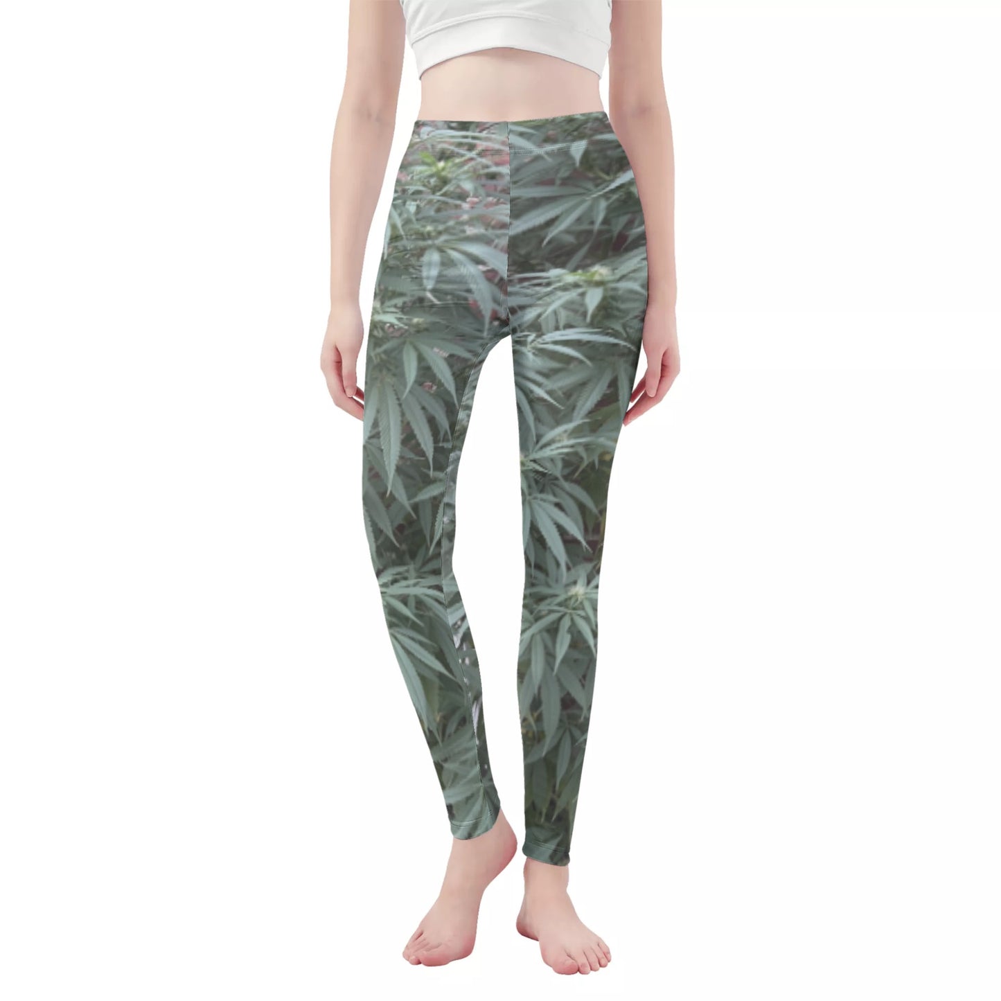 FZ Women's Designer Leggings - FZwear