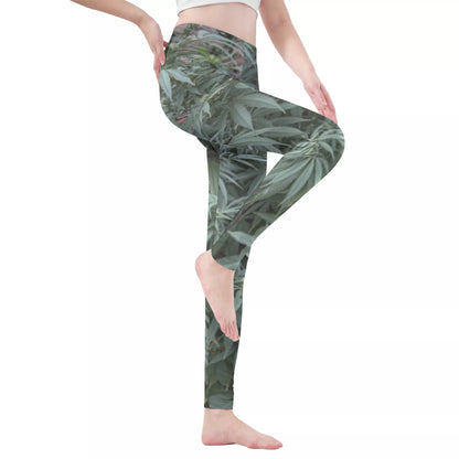 FZ Women's Designer Leggings - FZwear