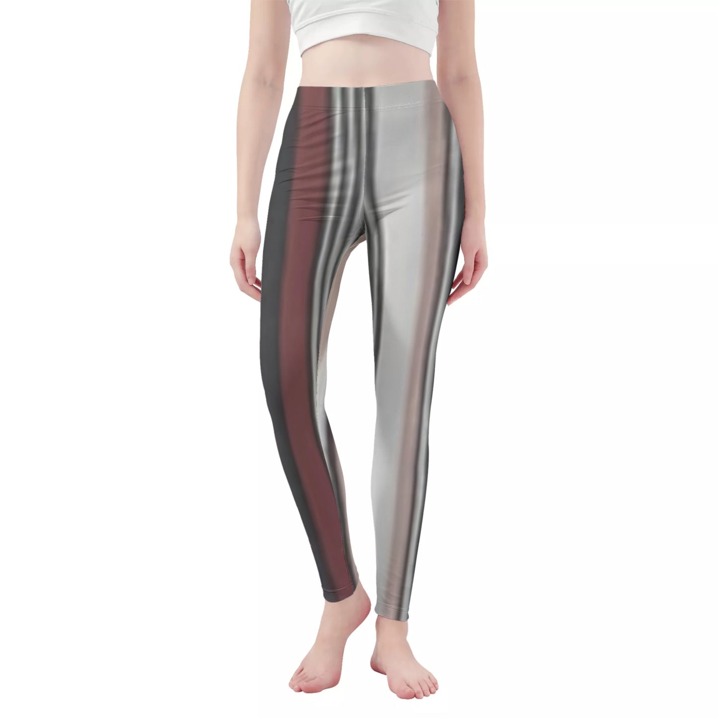 FZ Women's Designer Leggings - FZwear