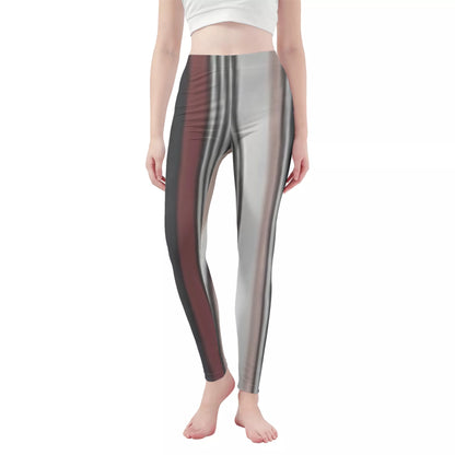 FZ Women's Designer Leggings - FZwear