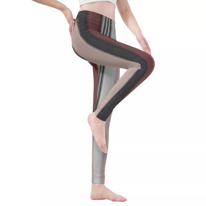 FZ Women's Designer Leggings - FZwear