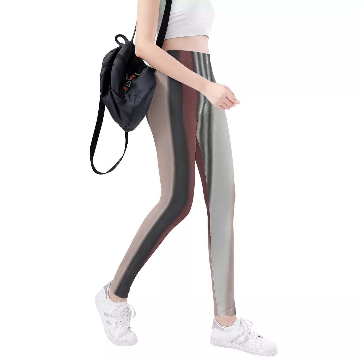 FZ Women's Designer Leggings - FZwear