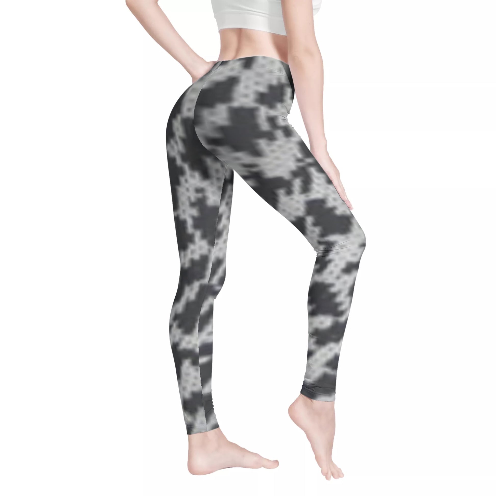 FZ Women's Designer Leggings - FZwear