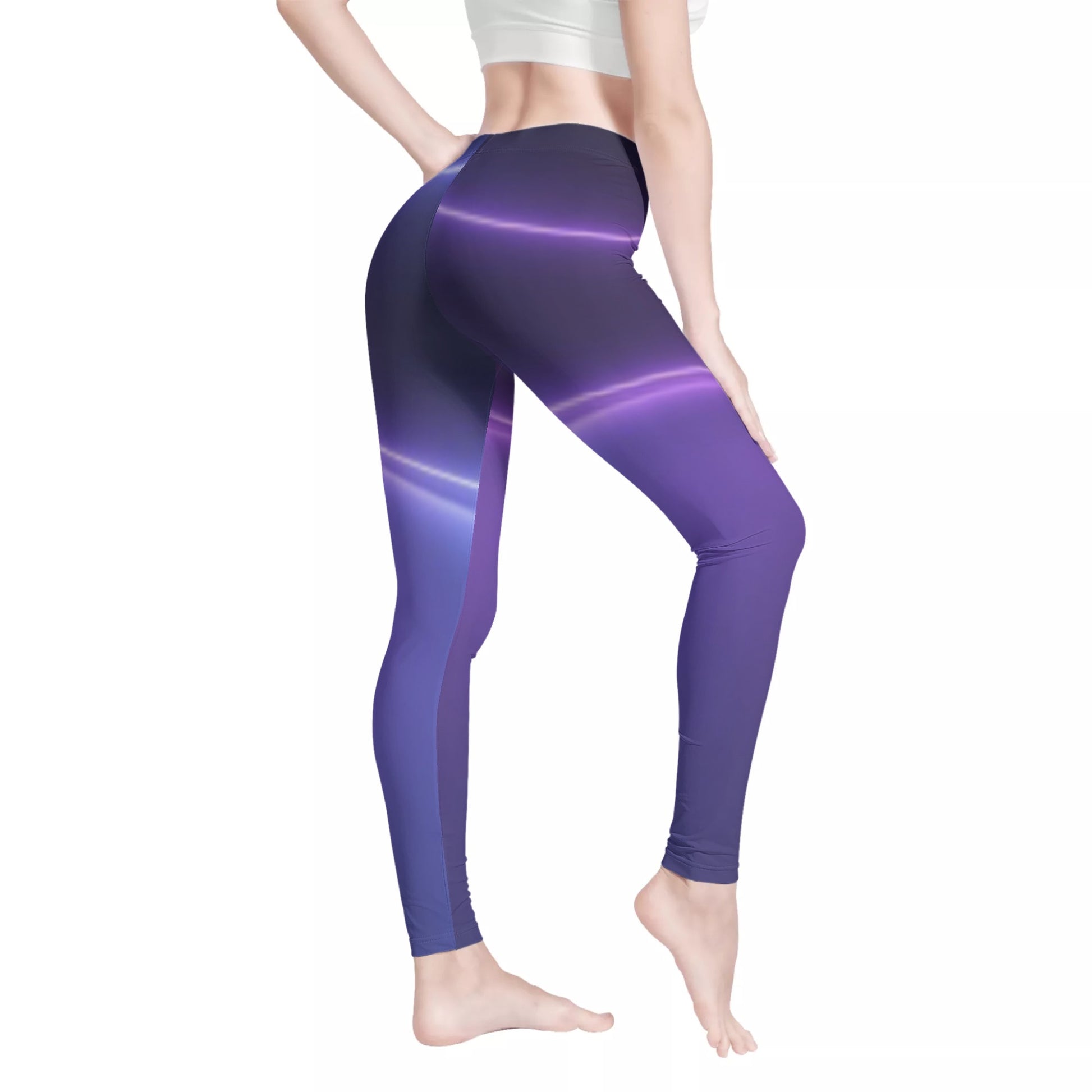 FZ Women's Designer Leggings - FZwear